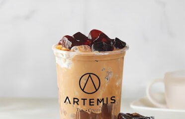 Artemis Tea Coffee