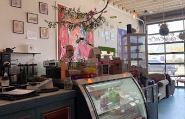 Artessence Coffee Shop
