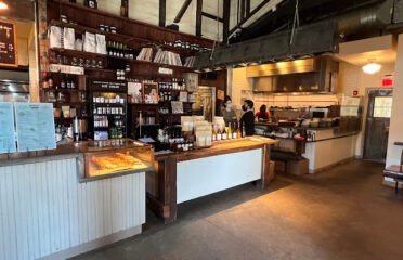 Artifact Coffee