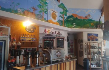 Artisan Coffee