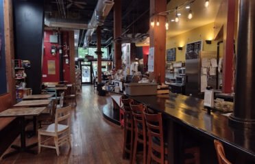 Artisans Books & Coffee