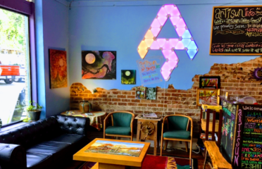Artisun Gallery and Cafe