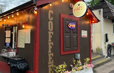 Art’s Coffee