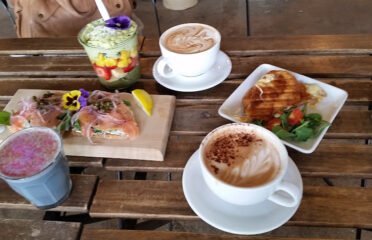 Arvo Cafe