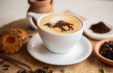 Arwa Yemeni Coffee