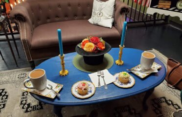 As The Crow Flies Coffee & Tea