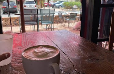 Ascend Coffee Roasters