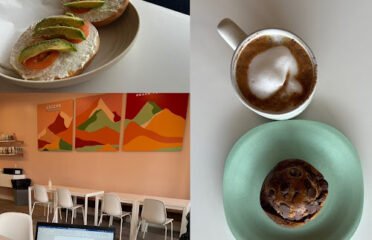 Ascend Coffee Roasters