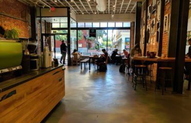 Ascendo Coffee