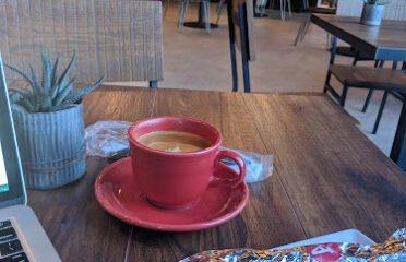 Ascension Coffee – Addison