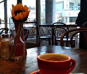 Ascension Coffee – The Star