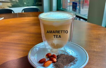 Ascoli Espresso