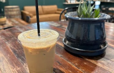 Ash Hollow Coffee Co