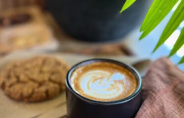 Asher + Rye Cafe