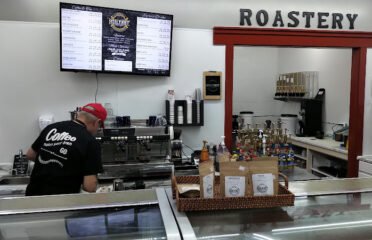 Asilynot Coffee Company