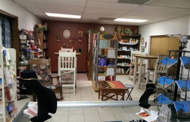 Aslan’s Coffee Shop