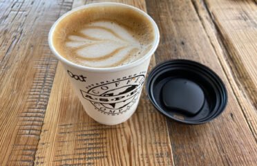 Aspen Coffee Company OKC