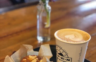 Aspen Coffee at Fountain Square