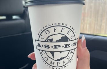 Aspen Coffee