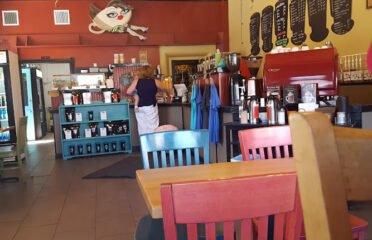Aspen Street Coffee Co