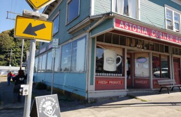 Astoria Coffee Company