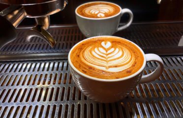 Astra Coffee Roasters