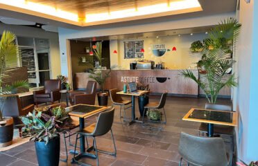 Astute Coffee – Atlas