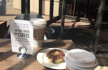 Astute Coffee Downtown