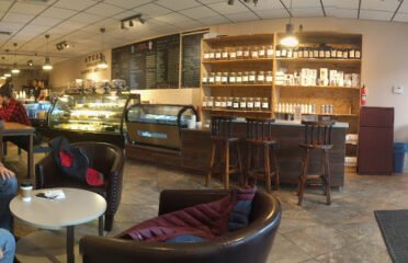 Ateaz Organic Coffee & Tea