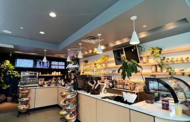 Athena Cafe & Bakery