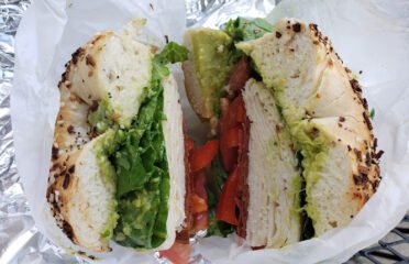 Atlantic Bagel & Coffee Co