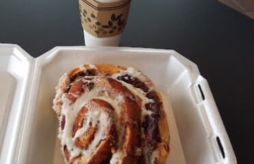 Atlantic Beach Coffee