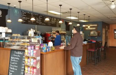 Atlantic Beach Coffee