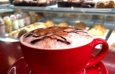 Atlantis Gourmet Grind