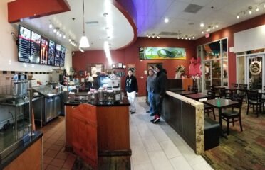 Atlas Coffee & Sandwiches