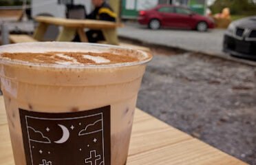 Atlas Coffee and Co