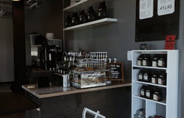 Atlas Coffee