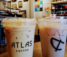 Atlas Coffee
