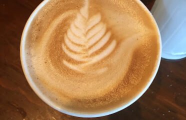 Atlas Coffee