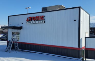 Atomic Coffee Bar