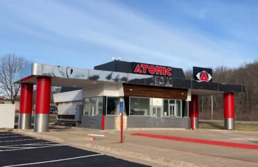 Atomic Coffee Bar