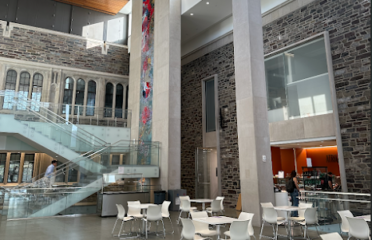 Atrium Cafe