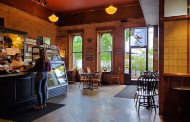 Atticus Coffee & Gifts