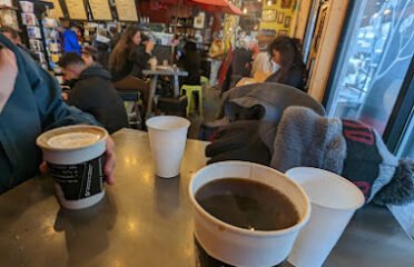 Atticus Coffee & Teahouse