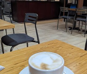 Au Lait
