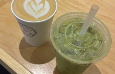 Aubade Coffee