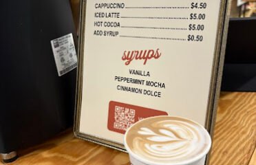 Aubade Coffee