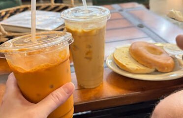 Auction House Coffee Co.