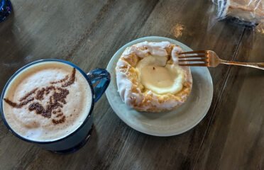 Audra’s Copper Coo