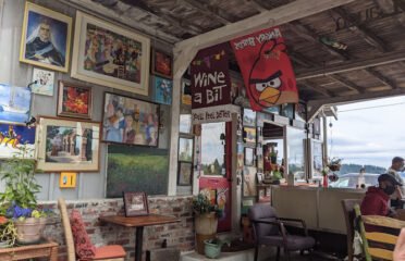 Audreys’s Espresso